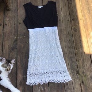 Double Zero 🐾 crochet dress
